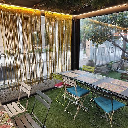 B&B Villa Lilla Сан-Бенедетто-дель-Тронто Экстерьер фото