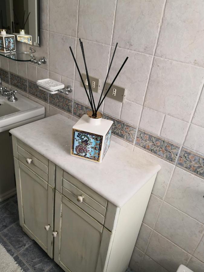 B&B Villa Lilla Сан-Бенедетто-дель-Тронто Экстерьер фото