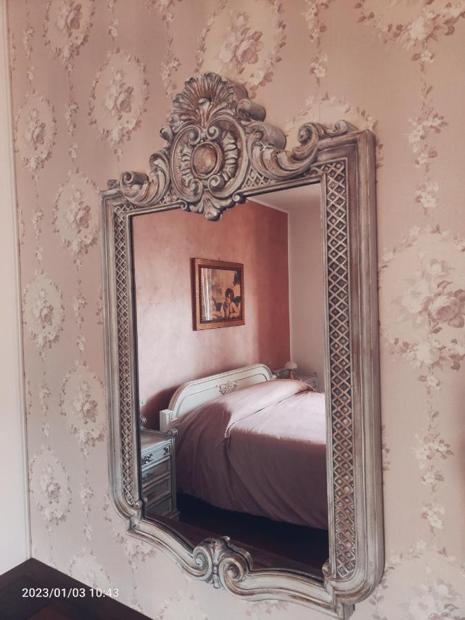 B&B Villa Lilla Сан-Бенедетто-дель-Тронто Экстерьер фото